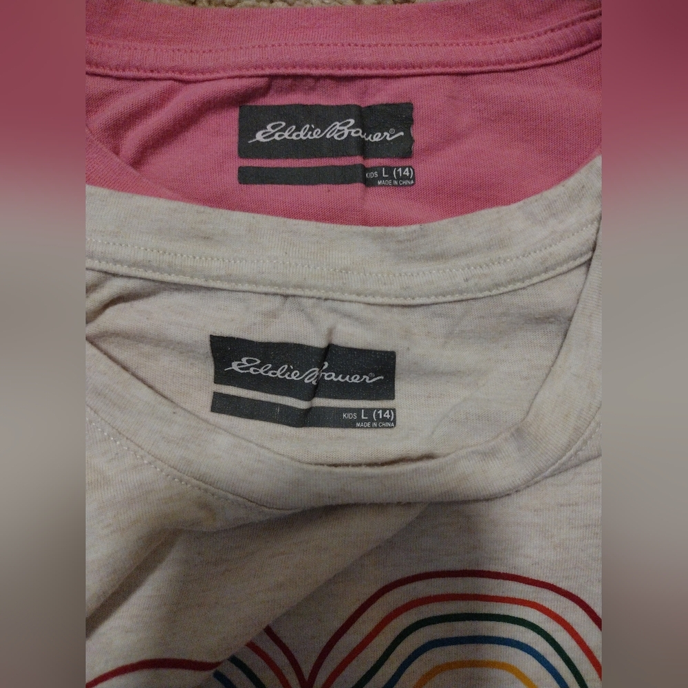 Eddie Bauer girls bundle